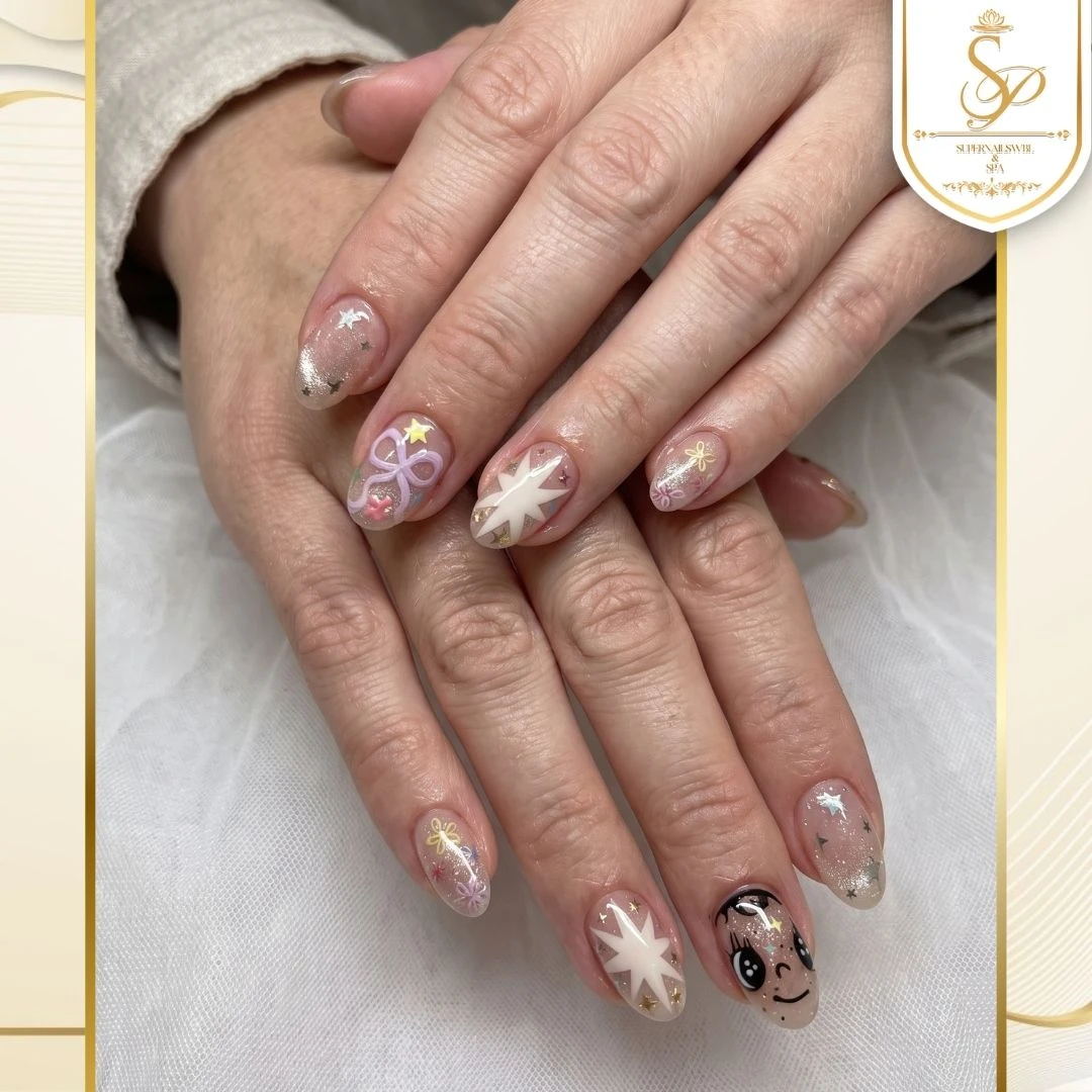 Nail Art